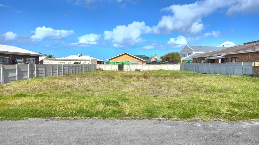 0 Bedroom Property for Sale in Franskraal Western Cape